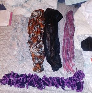 Scarves